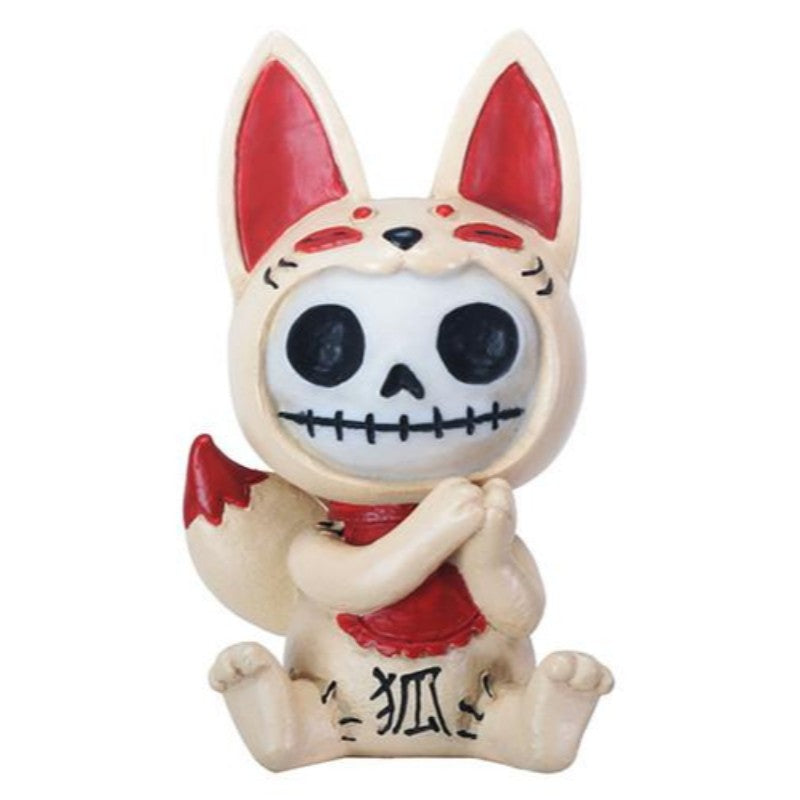 FurryBones: Kitsune