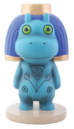 Weegyptians: Taweret