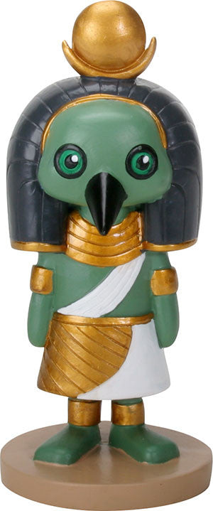 Weegyptians: Thoth