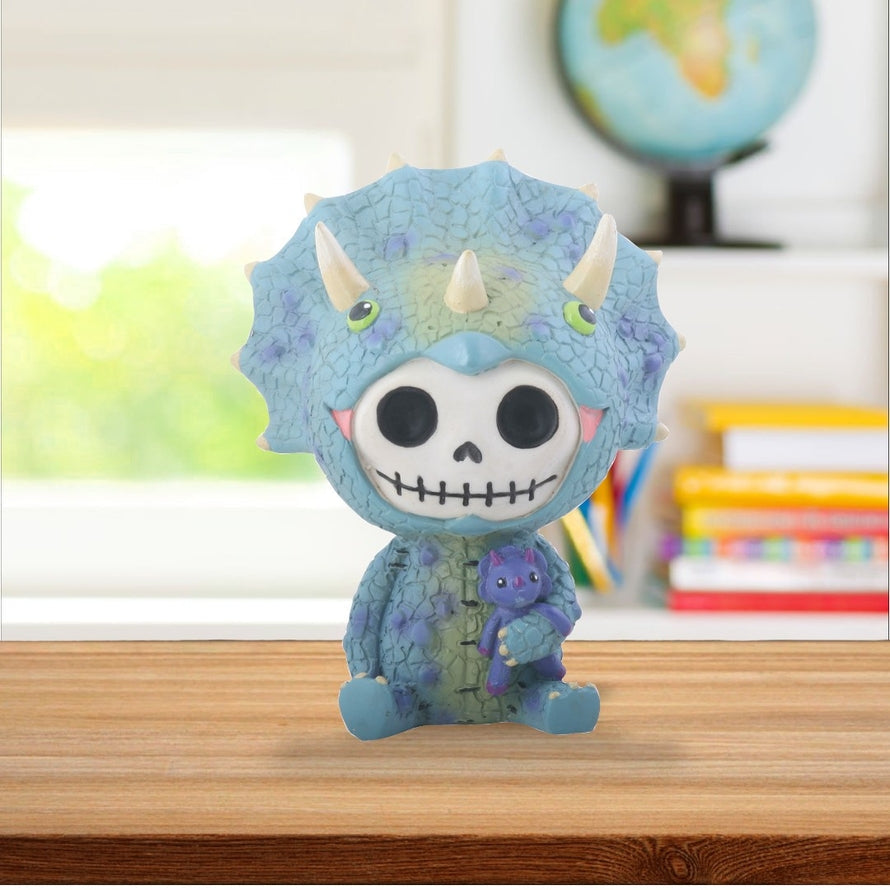 Furrybones: Spike