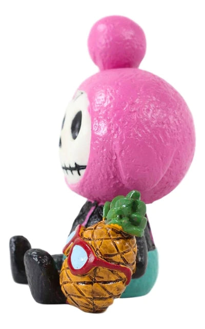FurryBones: Flamingo Star