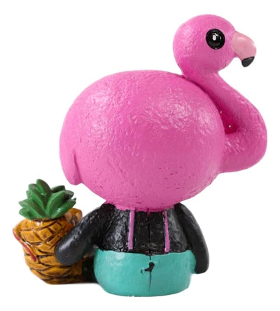 FurryBones: Flamingo Star
