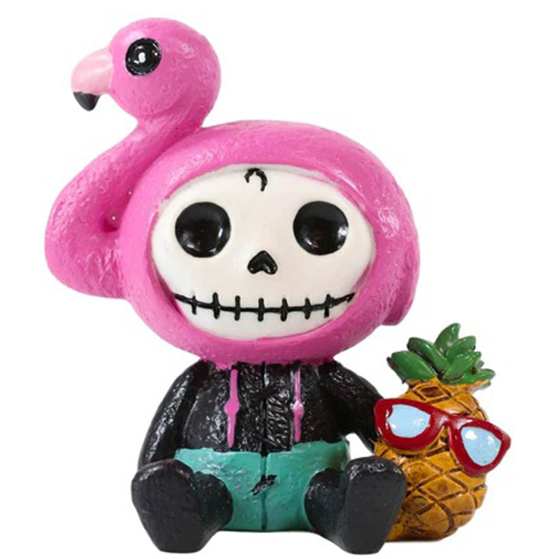FurryBones: Flamingo Star