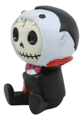 FurryBones: Count
