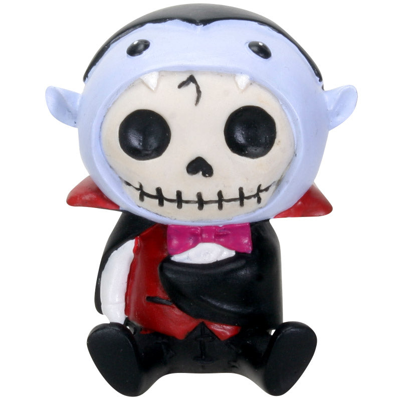 FurryBones: Count