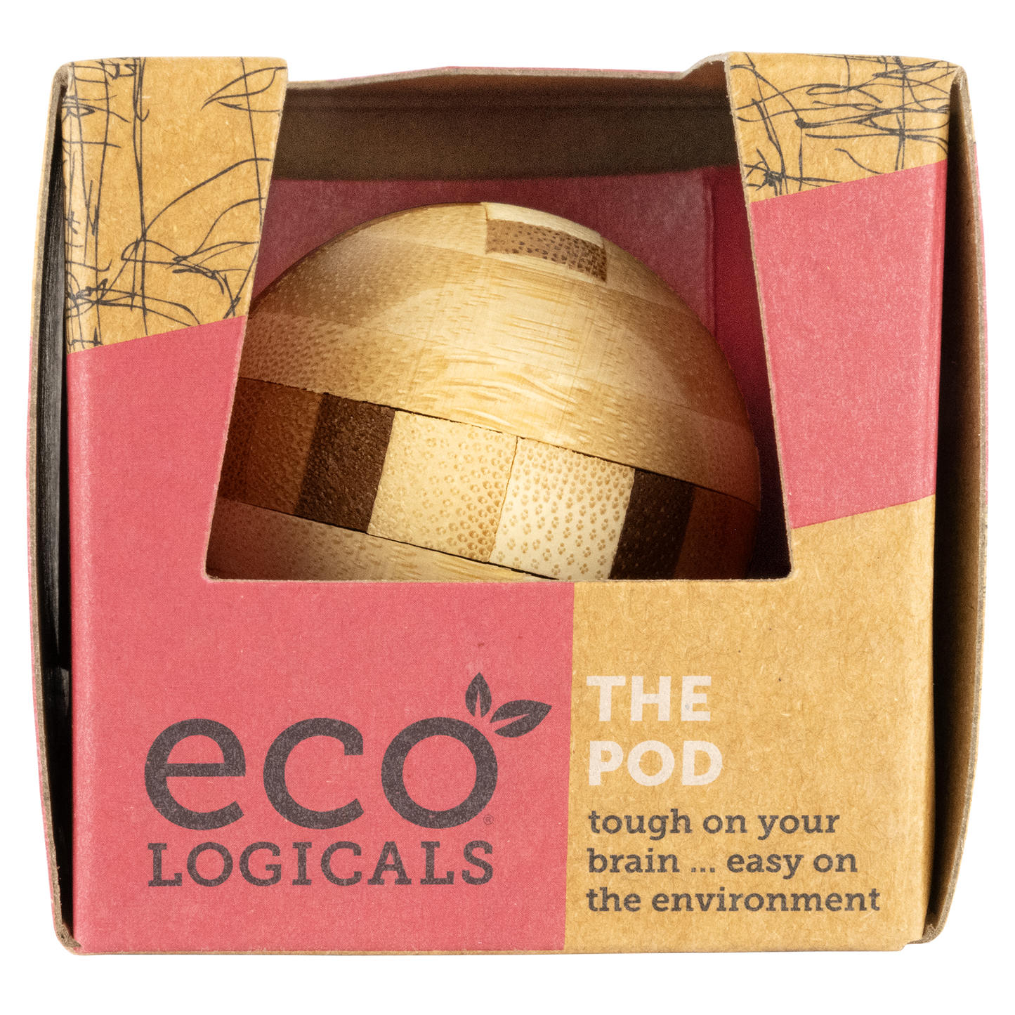 Puzzle: The Pod