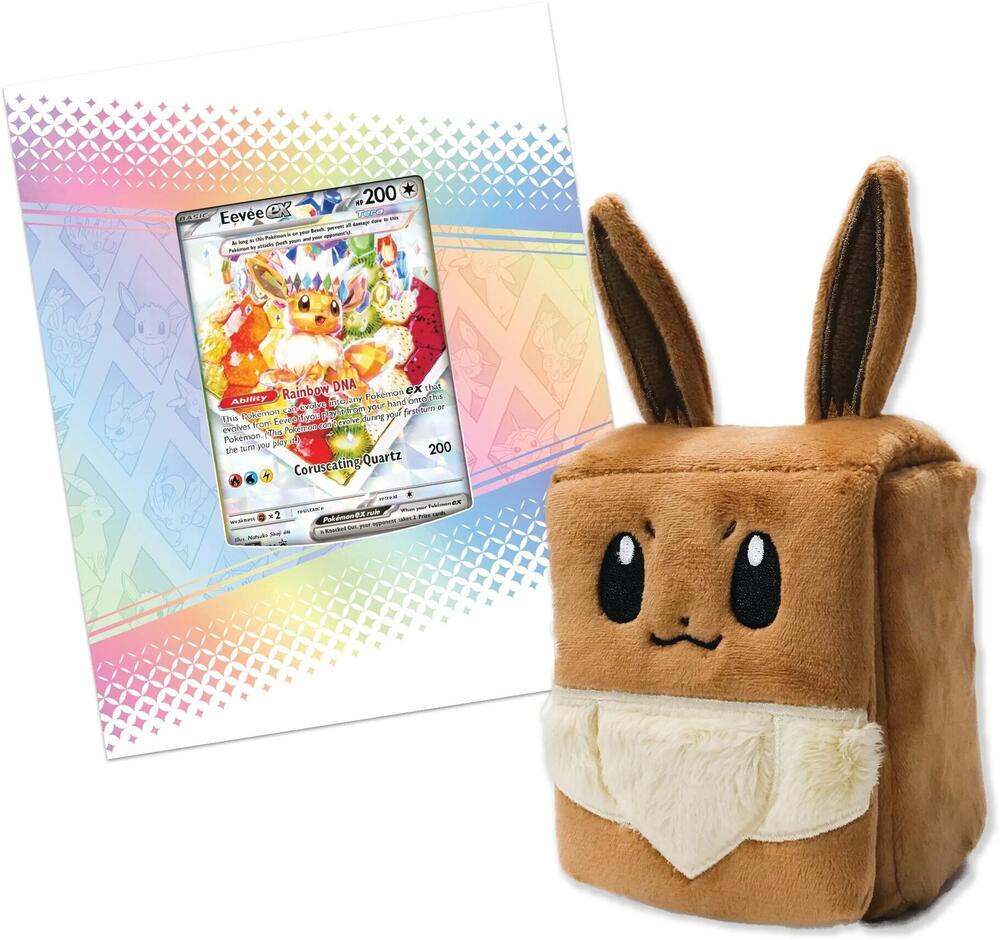 Pokemon: Scarlet & Violet Prismatic Evolutions Super Premium Collection
