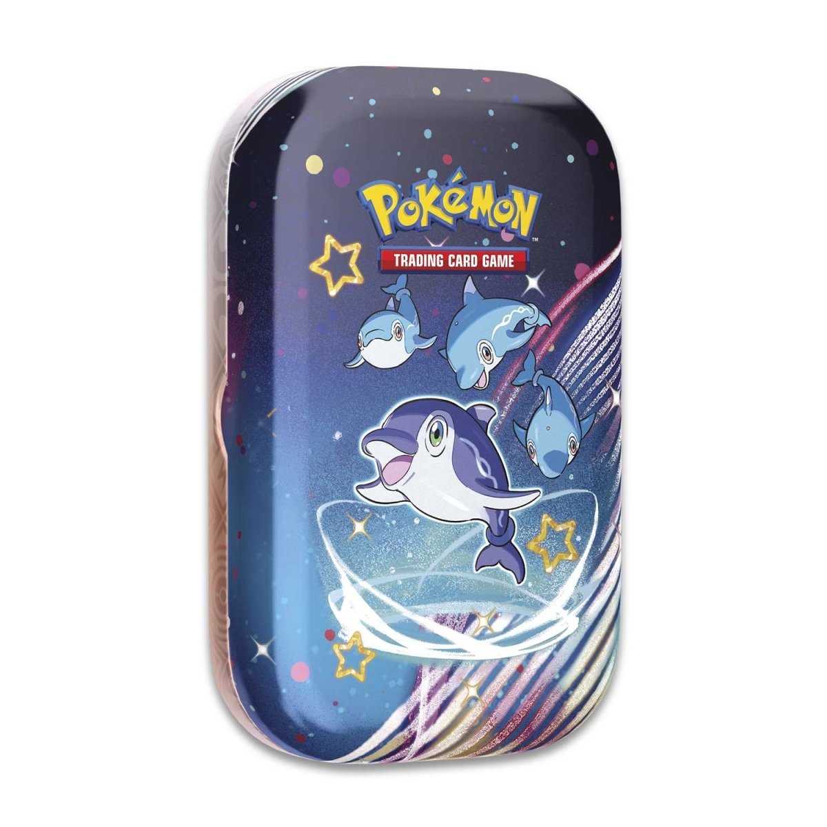 Pokemon: Scarlet & Violet - Paldean Fates - Mini Tin - Finizen