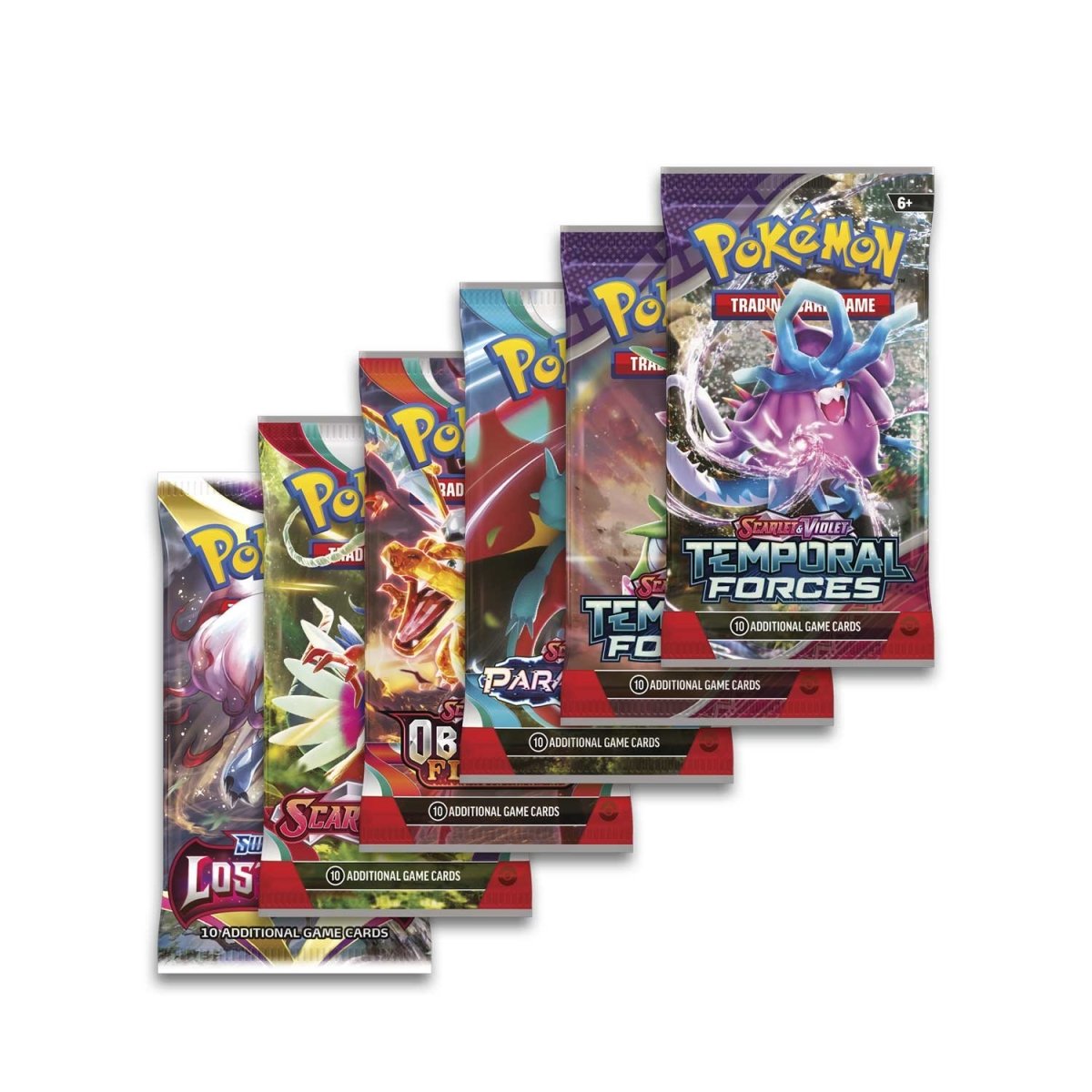 Premium Tournament Collection: Iono