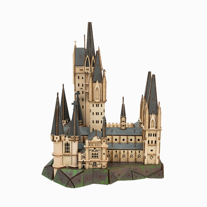 Puremind: Craft Kit - Harry Potter - Hogwarts - Astronomy Tower