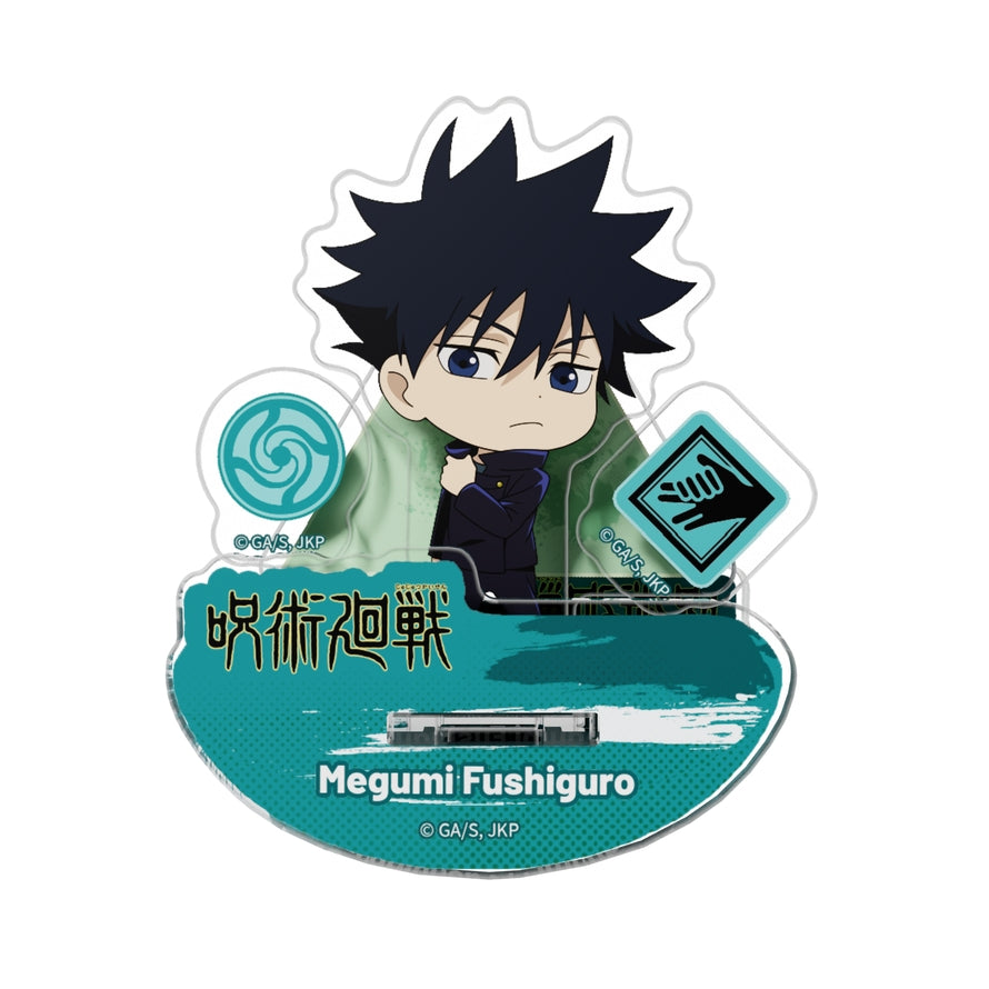 Puremind: Rocking Acrylic Stand - Jujutsu Kaisen - Blind Box