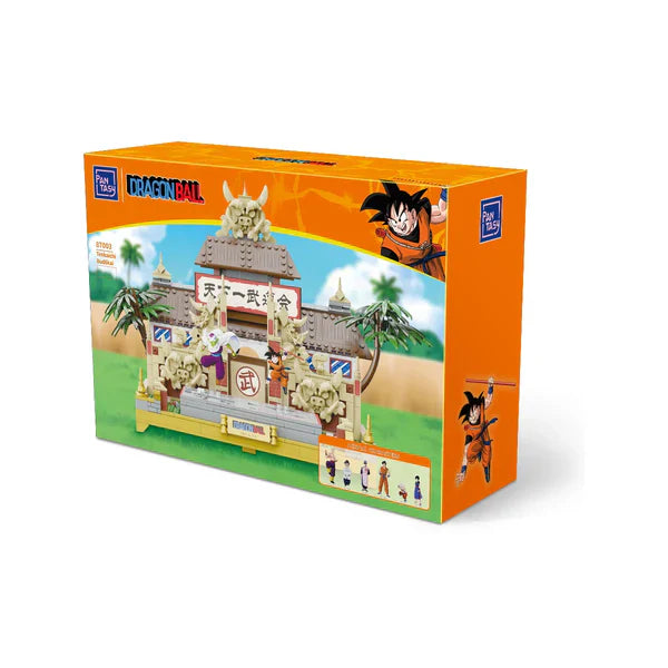 Pantasy: Craft Kit - Dragon Ball - Tenkaichi Budokai