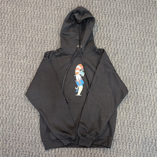 Prime x Jason Lee "Cat In The Hat" LTD Hooded Sweatshirt