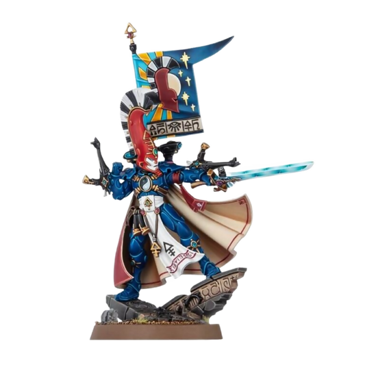Phoenix Lord Asurmen (New in Box)