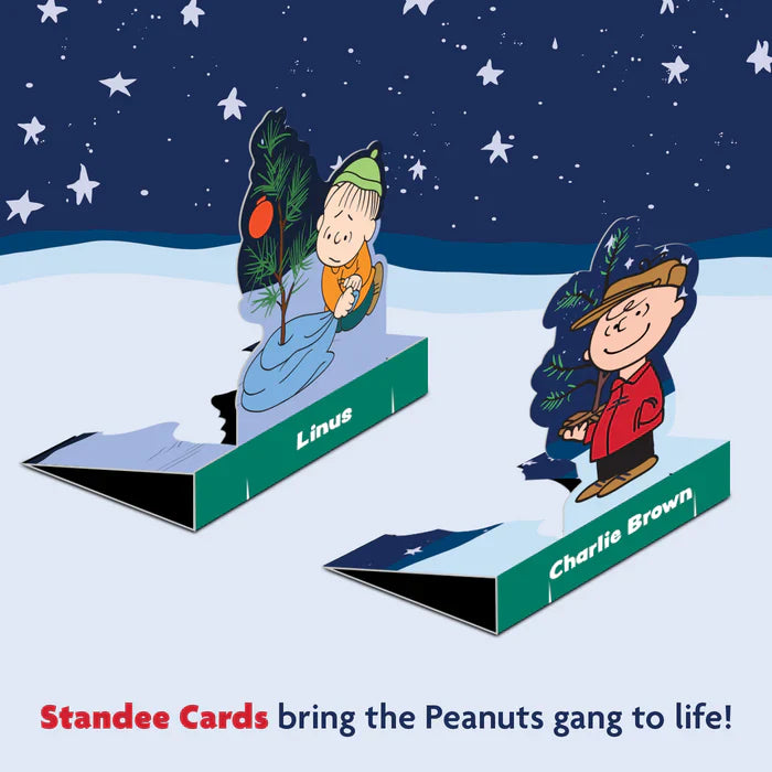 Peanuts Playpaks: A Charlie Brown Christmas (Single)