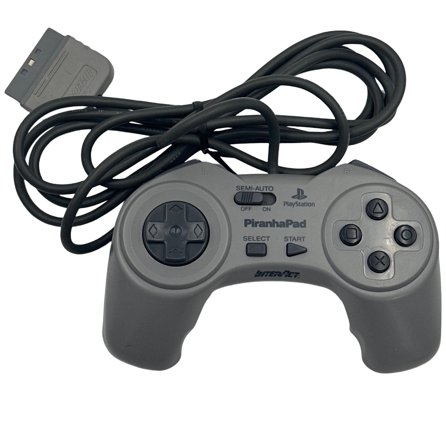 Playstation 1 Controllers - PlayStation