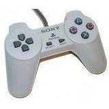 Playstation 1 Controllers - PlayStation