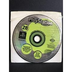 Playstation Magazine Issue 28 - PlayStation (LOOSE)