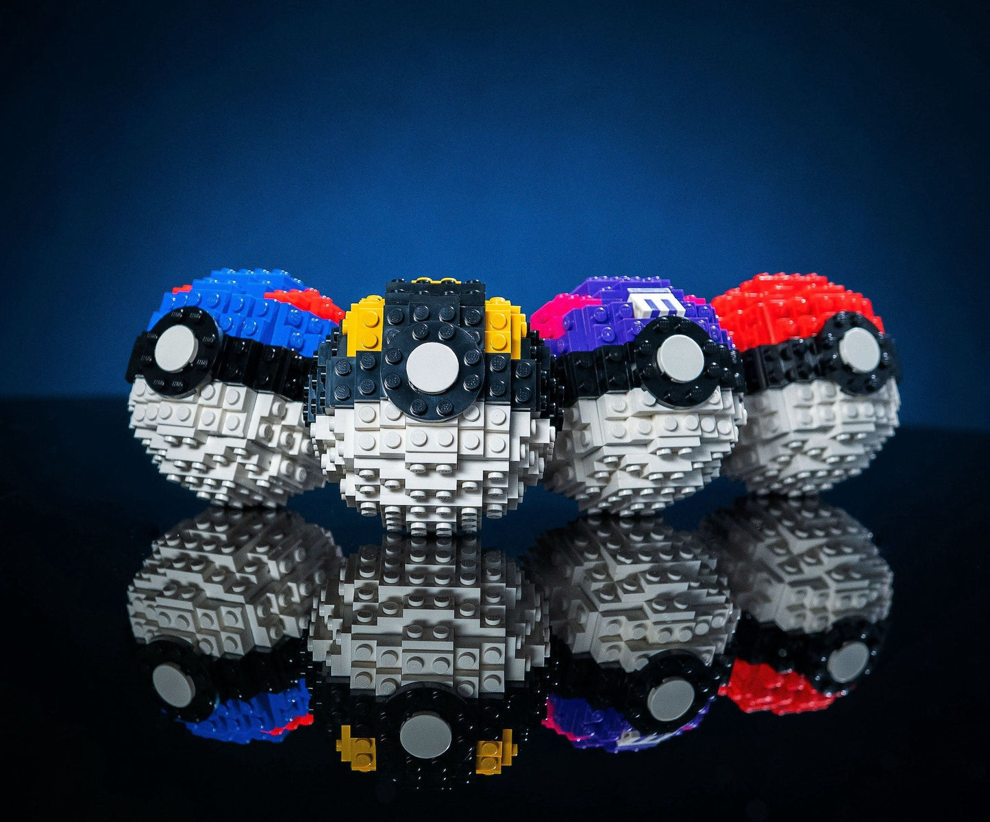 Life-Sized Pocket Spheres
