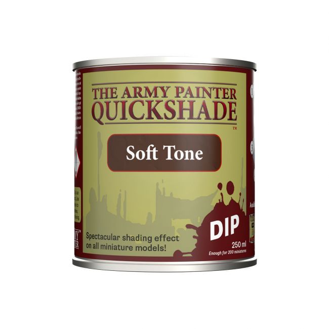 The Army Painter - Model Quickshade
