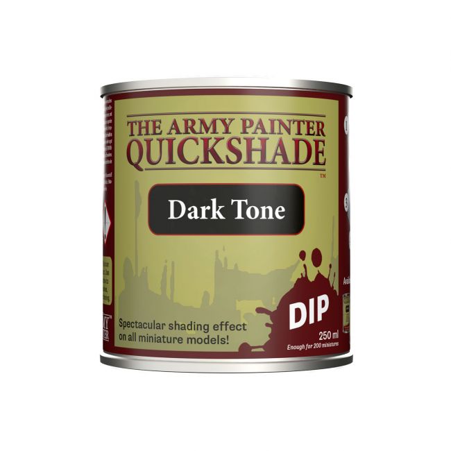 The Army Painter - Model Quickshade