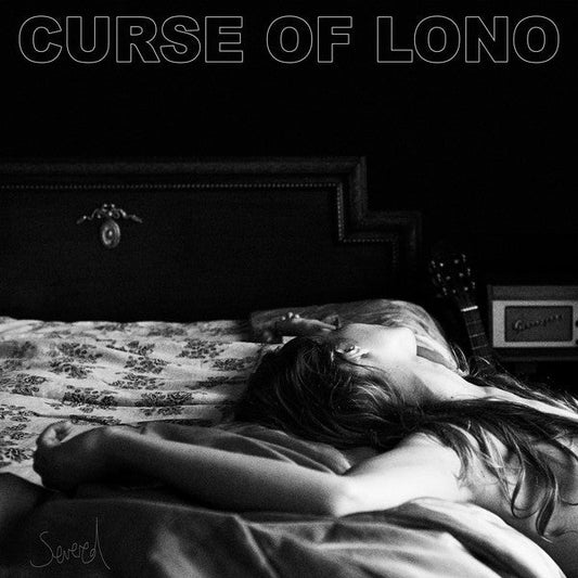 Curse Of Lono - Severed CD