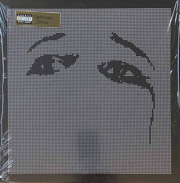 Deftones - Ohms Vinyl LP Record