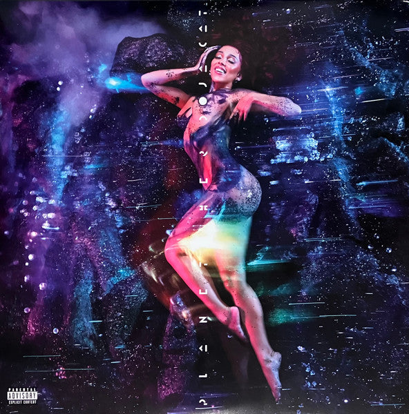Doja Cat - Planet Her 2XLP Vinyl Record