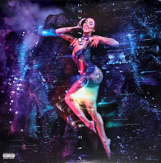 Doja Cat - Planet Her 2XLP Vinyl Record