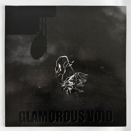 Heel Turn – Glamorous Void Random Color Vinyl LP Record
