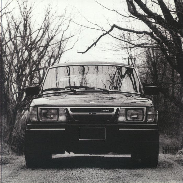 Slint - Tweez (Remastered) 180G (Red Color Vinyl) LP Record