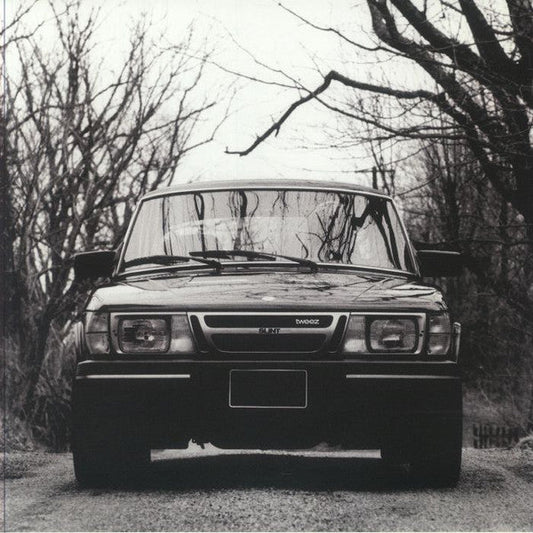 Slint - Tweez (Remastered) 180G (Red Color Vinyl) LP Record