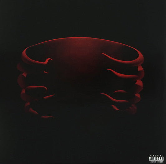 Tool - Undertow 2xLP Vinyl LP Record *RARE MISPRINT PRESSING!*