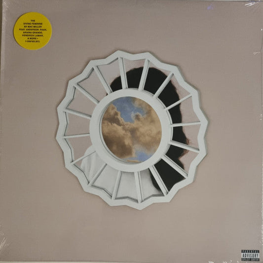 Mac Miller – The Divine Feminine 2x Vinyl LP Record