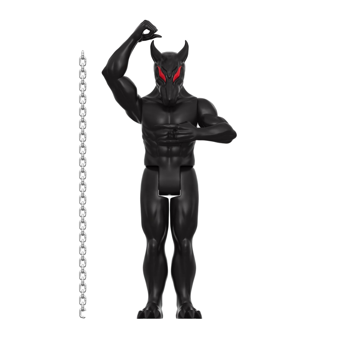 Super7 x DIO - MURRAY - ReAction Figure