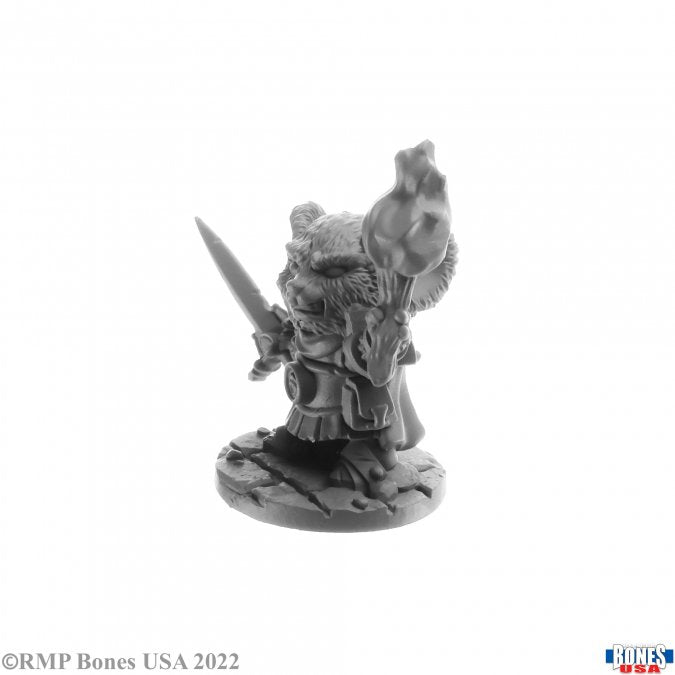 Reaper Legends: ReaperCon 2022 Mousling