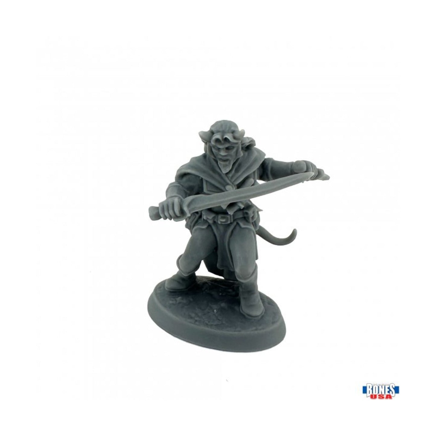 Reaper Legends: Skarix Sablecloak, Hellborn Rogue