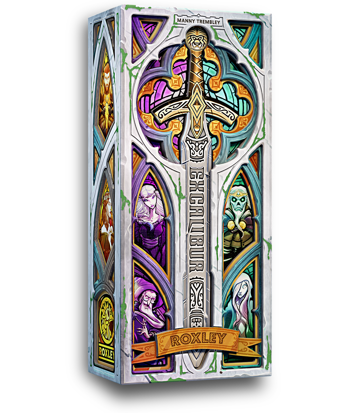 Excalibur
