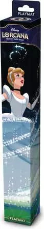 Disney Lorcana TCG: Playmat - Fabled - Cinderella - Bibbidi Bobbidi Boo