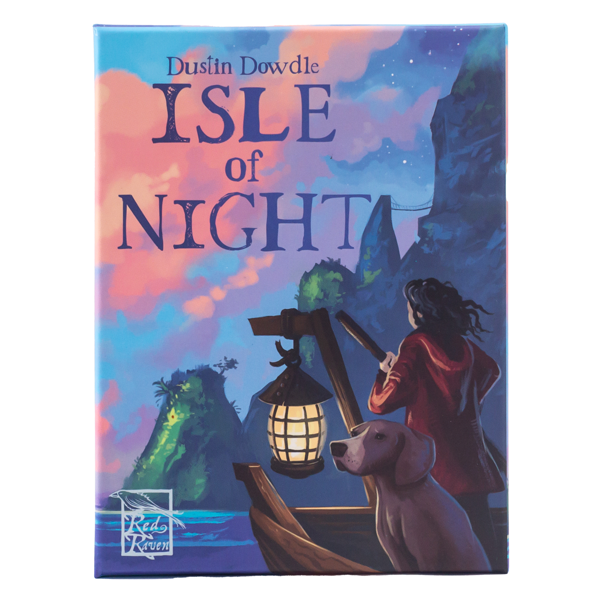 Isle of Night