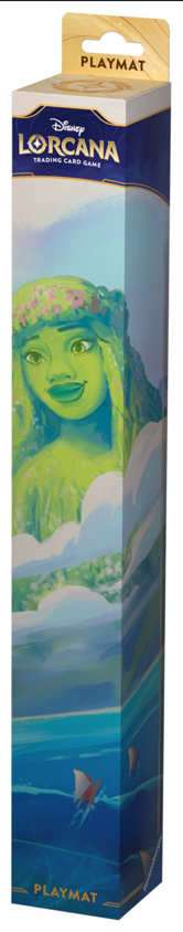 Disney Lorcana TCG: Playmat - Moana