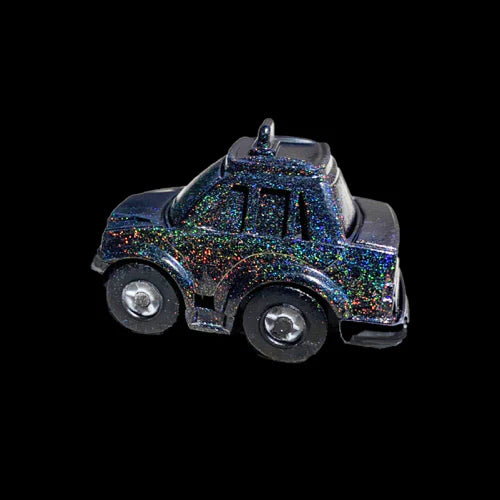 Turbo Dork: TurboShift Acrylic Paint - Rainbow Roll