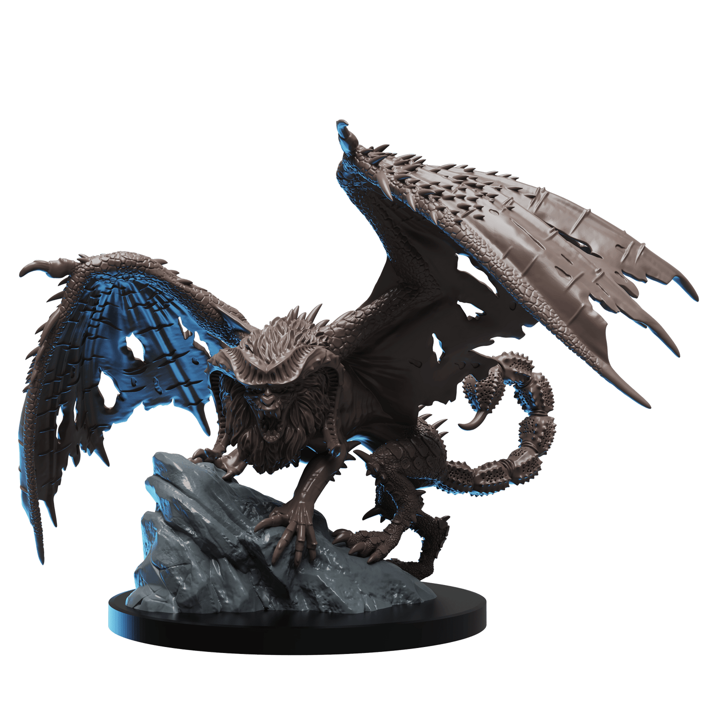 Epic Encounters: Cave of the Manticore