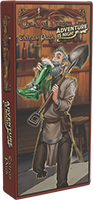 The Red Dragon Inn: Adventure is Nigh! - Extras Pack