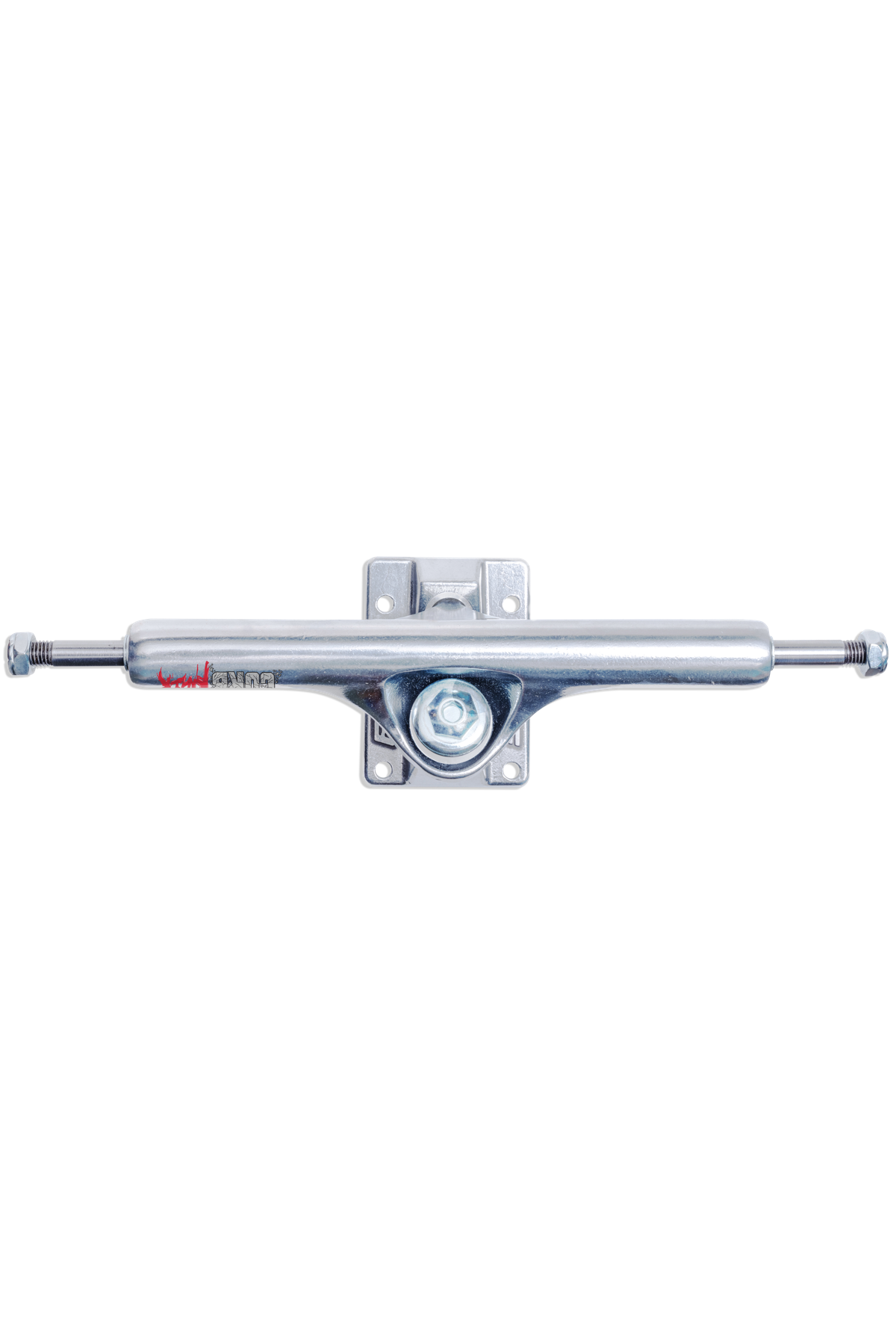 SLAPPY ST1 INVERTED CURB KILLER 10.0 SKATEBOARD TRUCKS