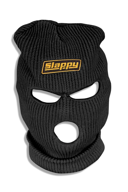 Slappy Mask Beanie
