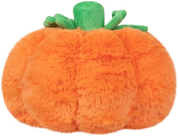 Squishable: Snackers - Pumpkin