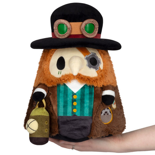 Squishable: Mini - Steampunk Plague Doctor