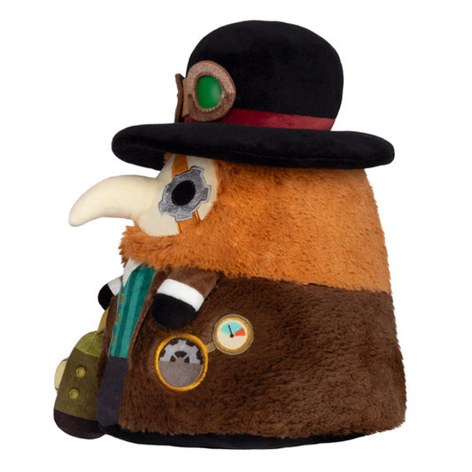 Squishable: Mini - Steampunk Plague Doctor