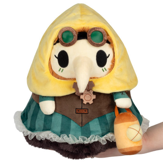 Squishable: Mini - Steampunk Plague Nurse